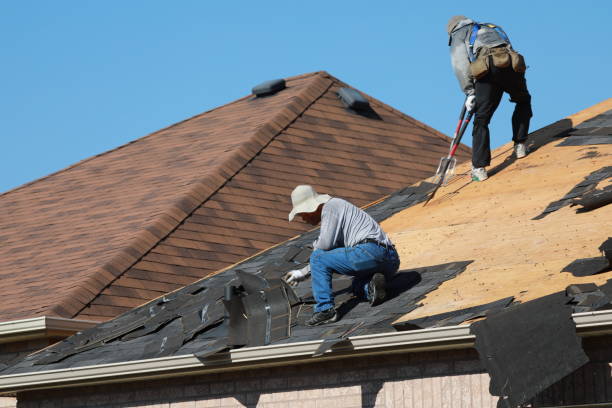 Best Rubber Roofing (EPDM, TPO)  in Venersborg, WA