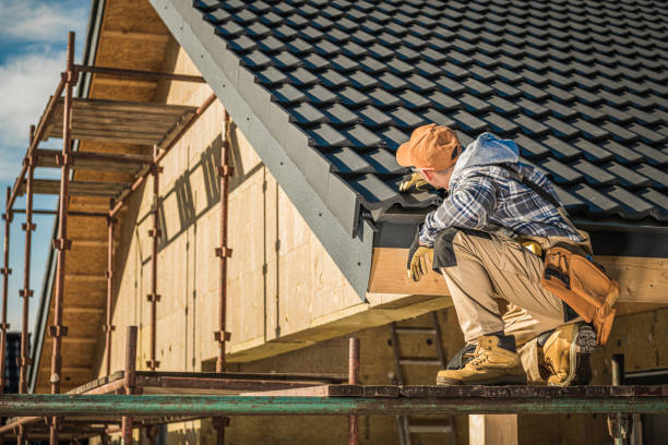Hot Roofs in Venersborg, WA