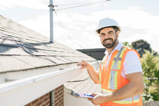 Roof Insulation in Venersborg, WA
