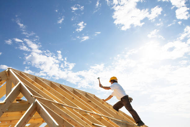 Best Gutter Installation and Repair  in Venersborg, WA